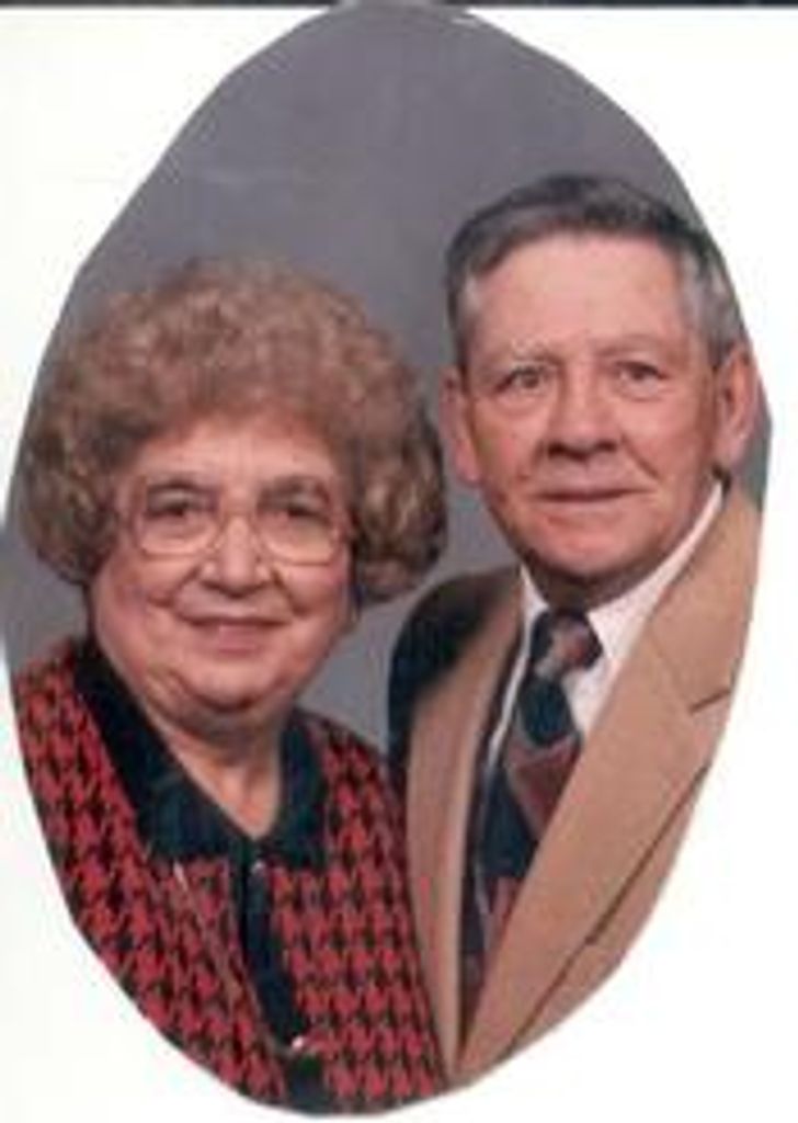 Maria C. "Jenny" Croft