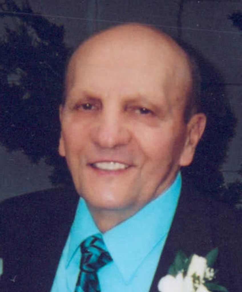 Louis Maresca Jr.
