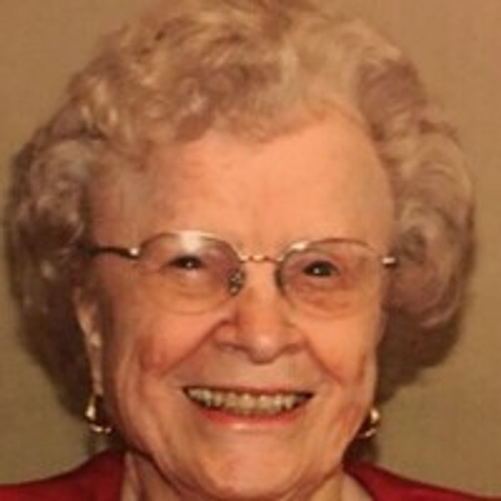Shirley Saxon Profile Photo