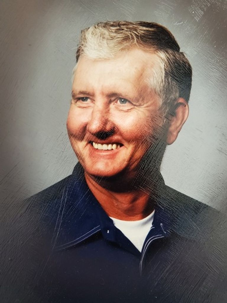 Delmer Lee Bumgardner