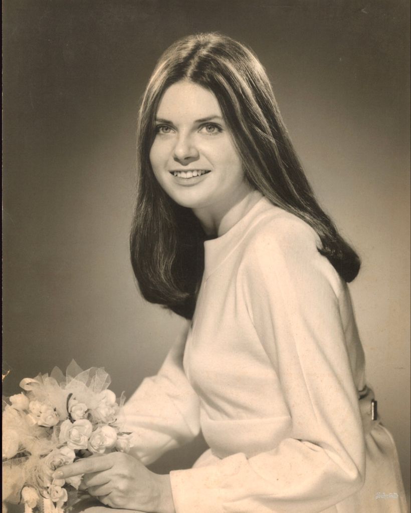 Martha Hailey DuBose