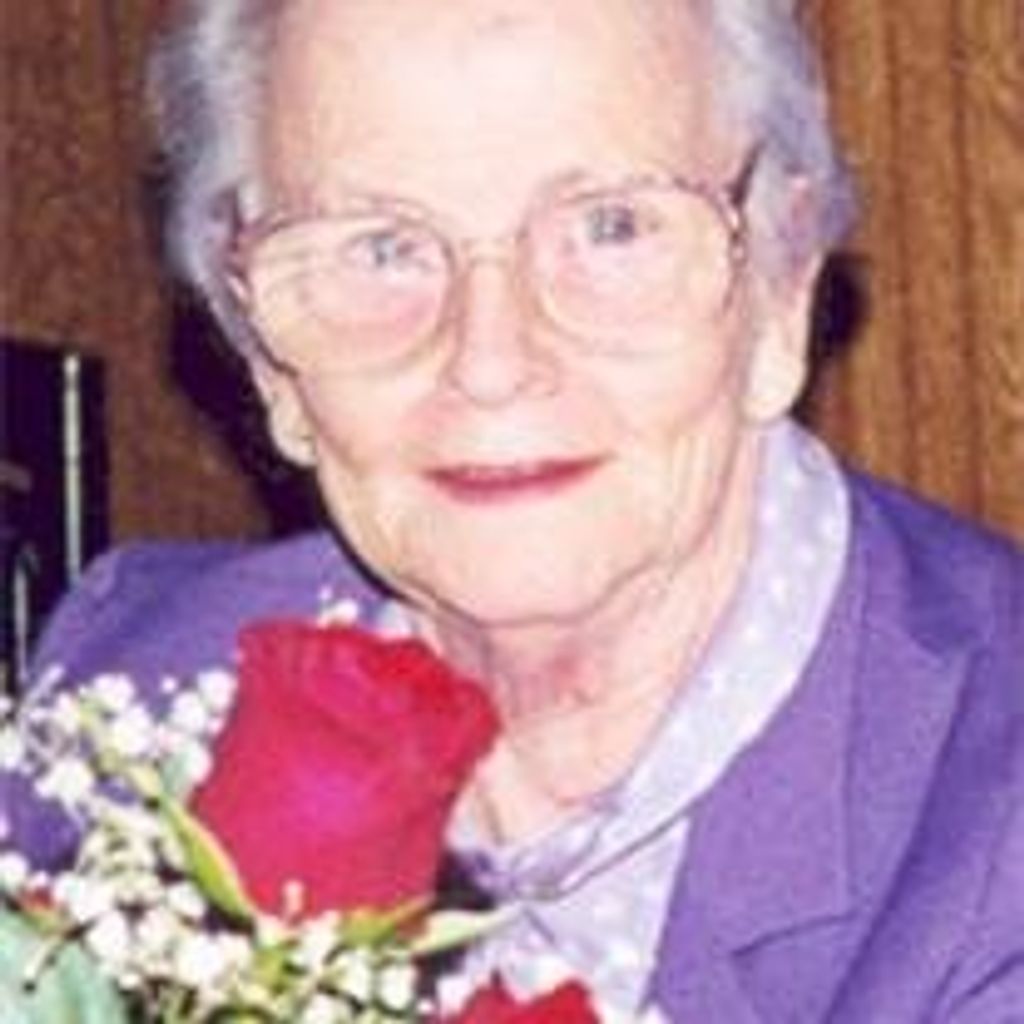 Marjorie Palm