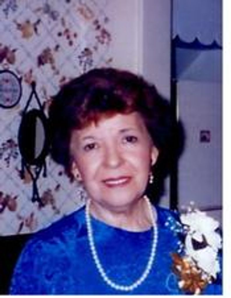 Alice M Sable