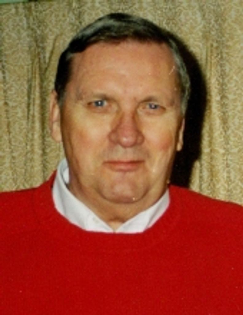 Ronald Loyd Clements Profile Photo