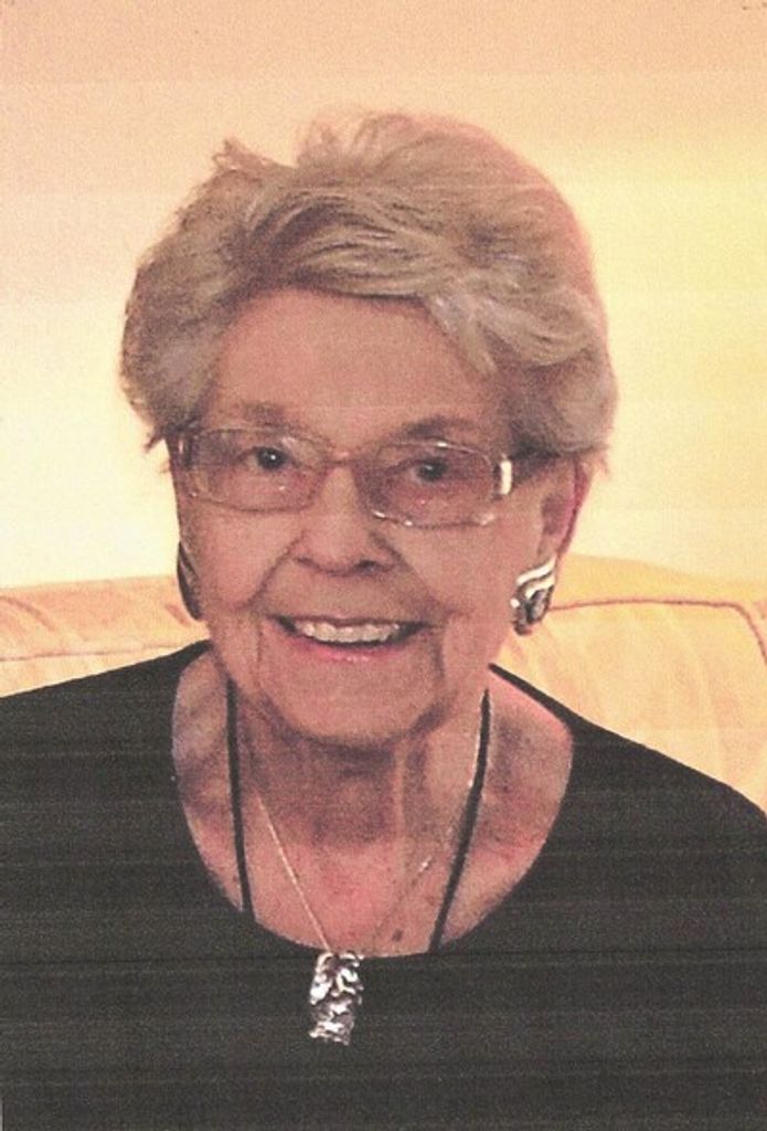 Jeanne Otto Keeney Profile Photo