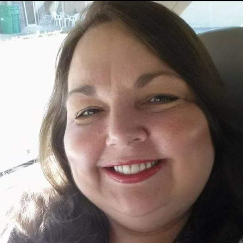 Yvonne Salze Hornfeck
