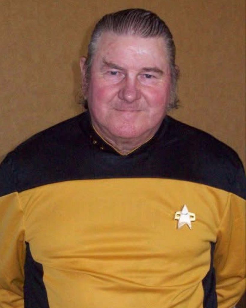 GEORGE EDWARD DEMOIN