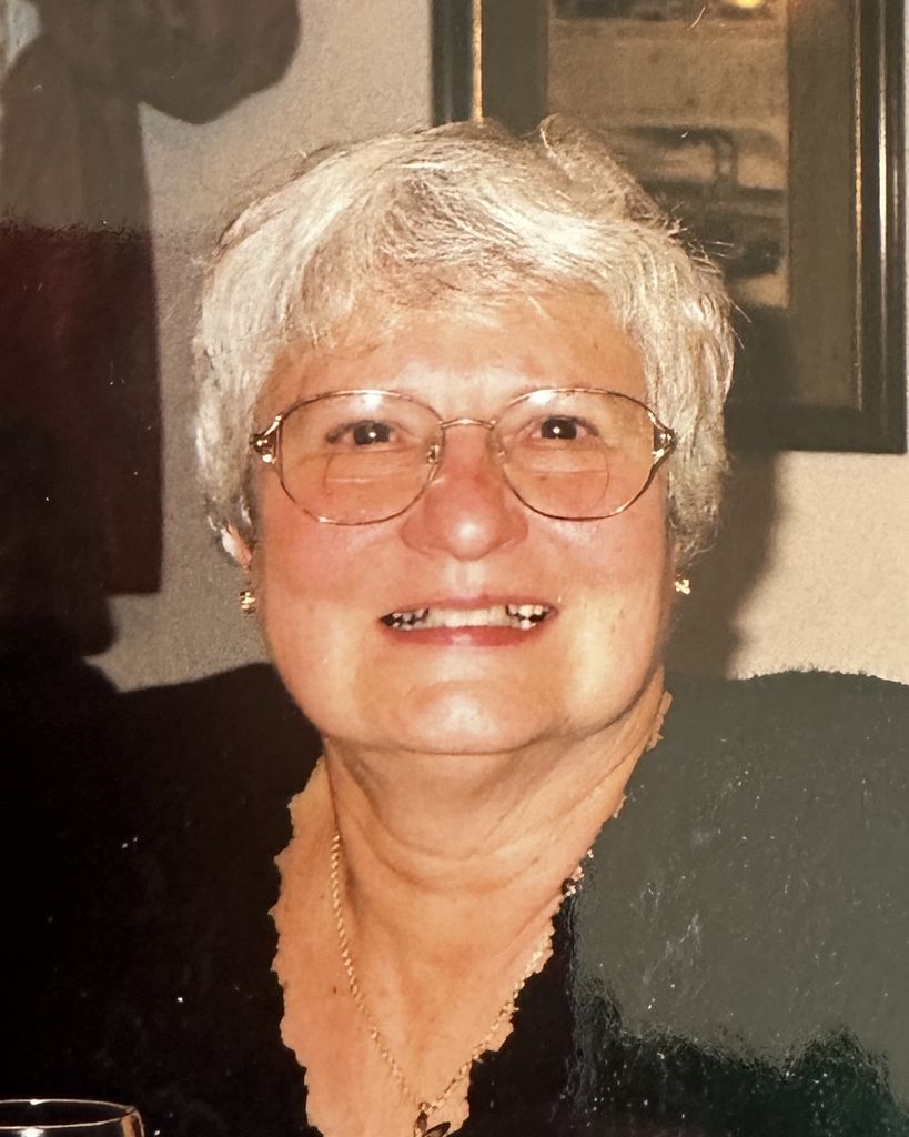 Alice Stringham Profile Photo