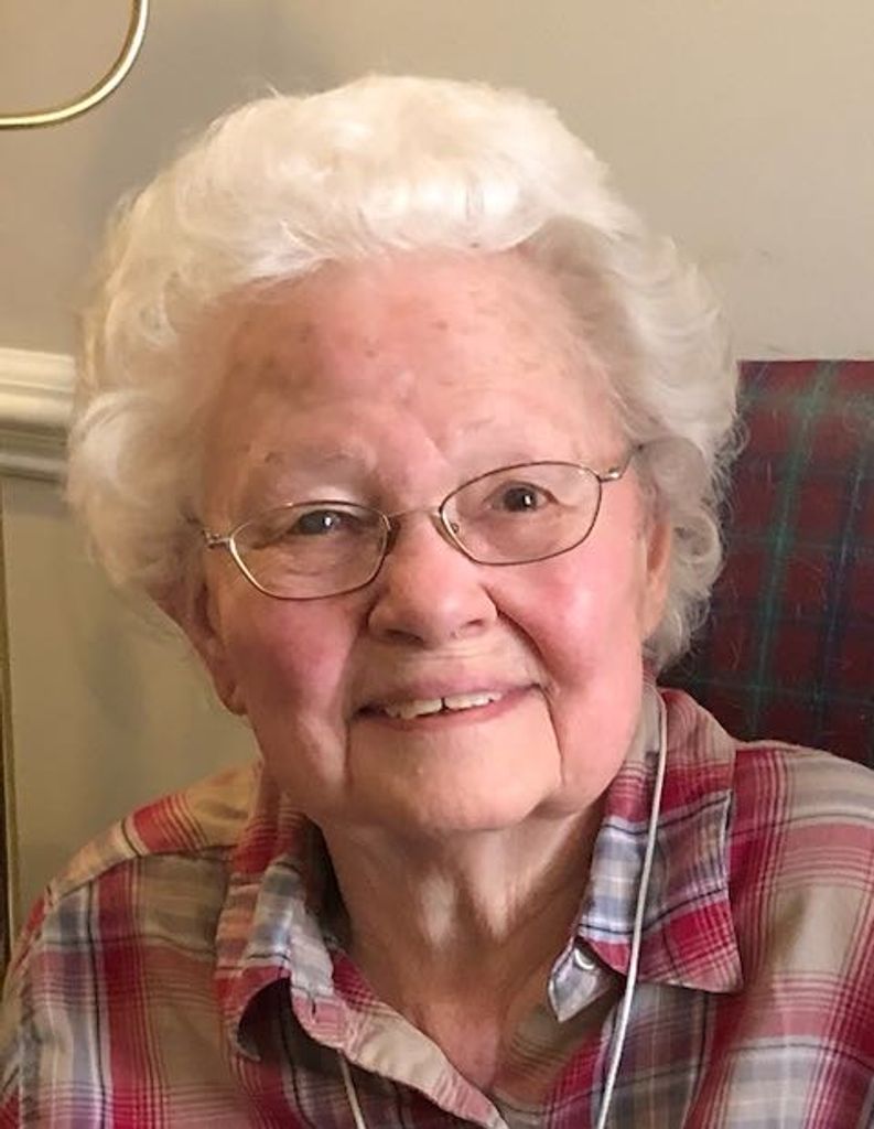 Jane Cornwell Grigg