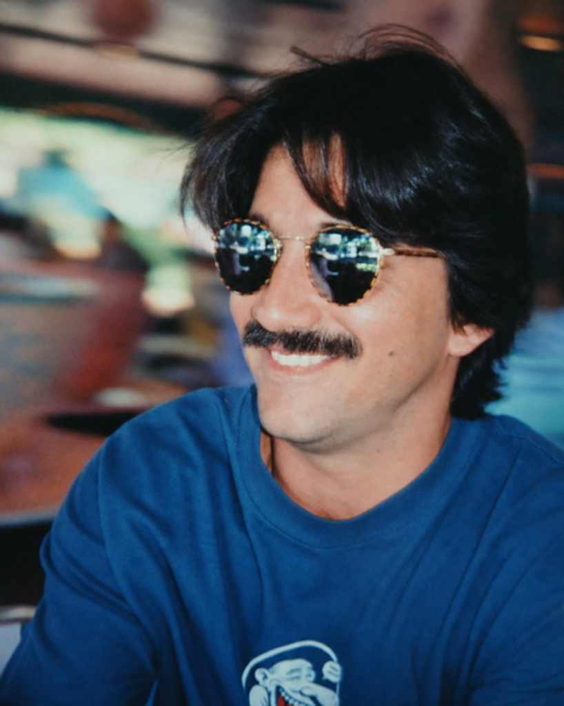 Christopher Lee Imler Profile Photo