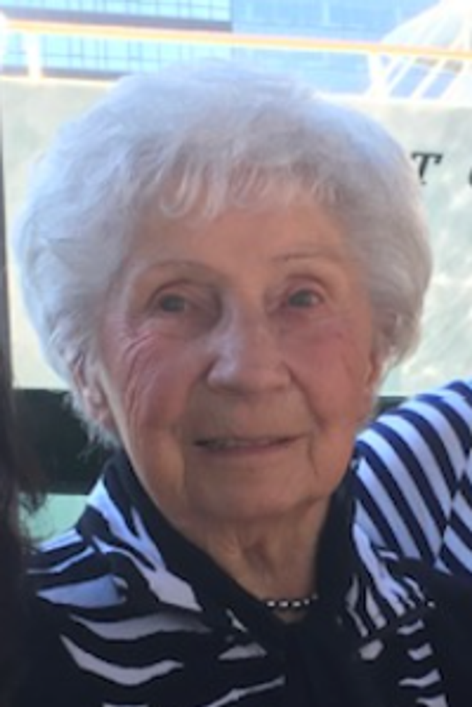 Mary A. "Mona" (Rodnick) Giusto Profile Photo