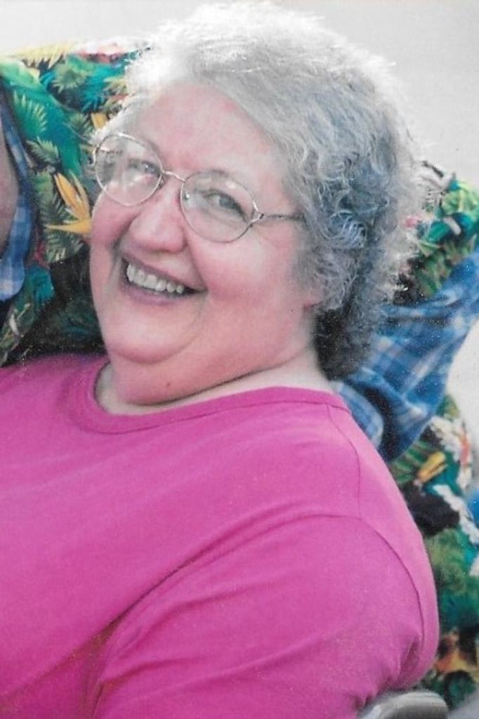 Marian Farrell
