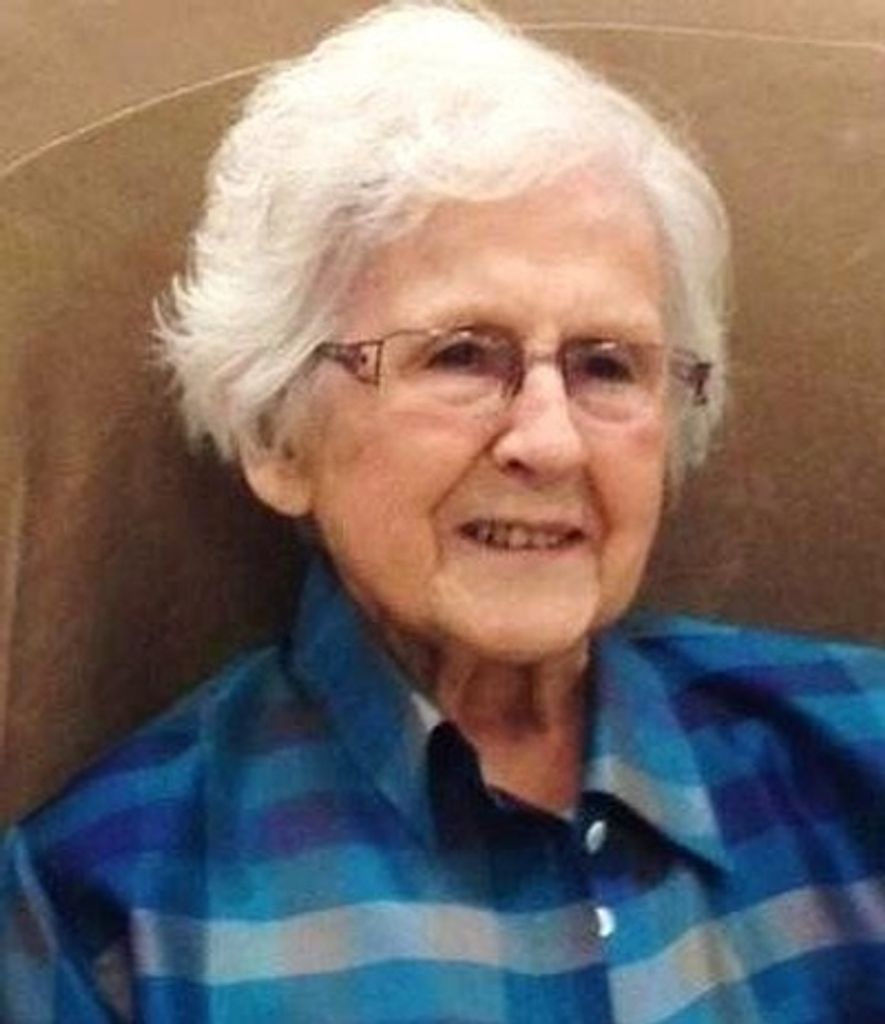 Rosa Belle 'Nan' Faul Profile Photo