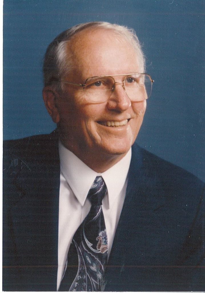 Dr. Charles L. Park, Jr.