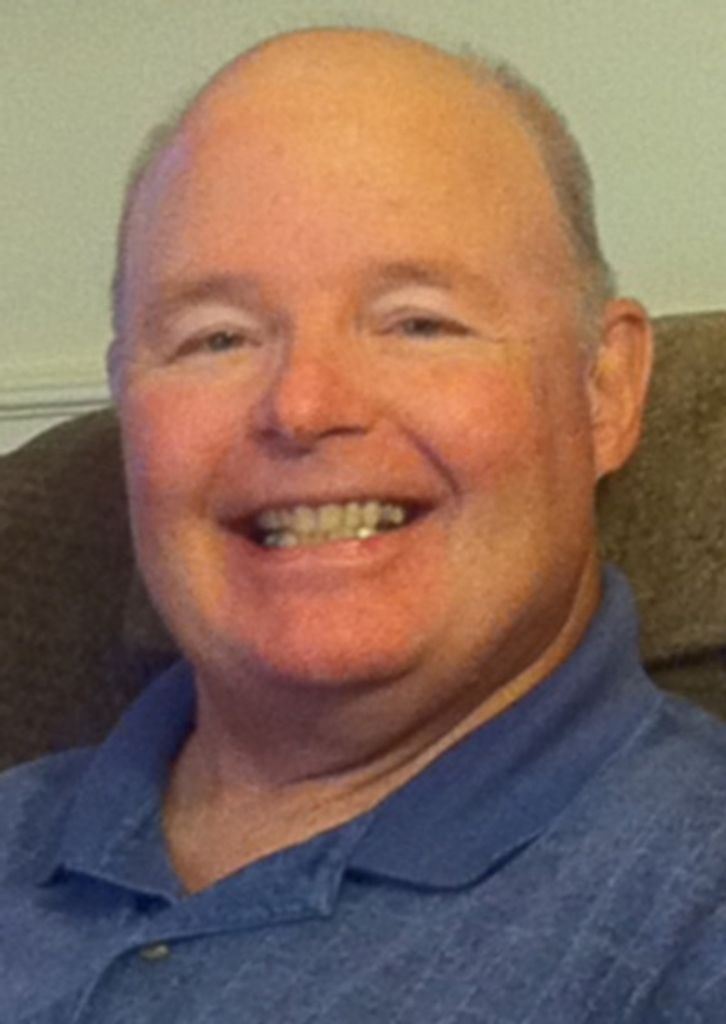 Berton Bradley Barrett Profile Photo