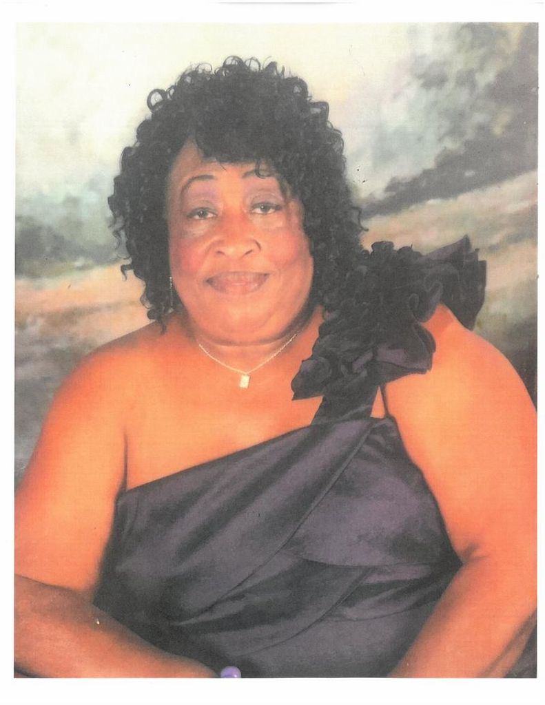Florence Ann Smith Profile Photo