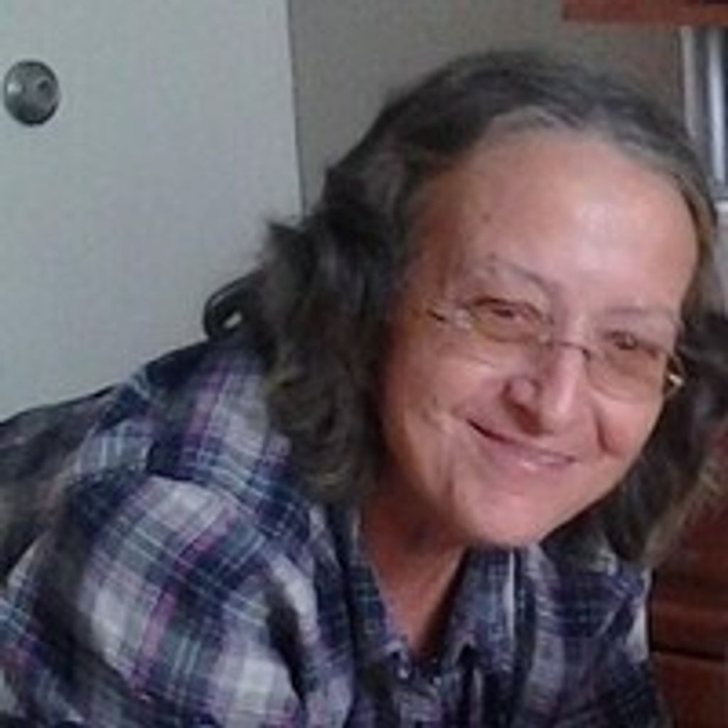 Linda Rae Sanders Profile Photo