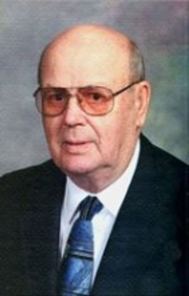 Clarence Gustafson