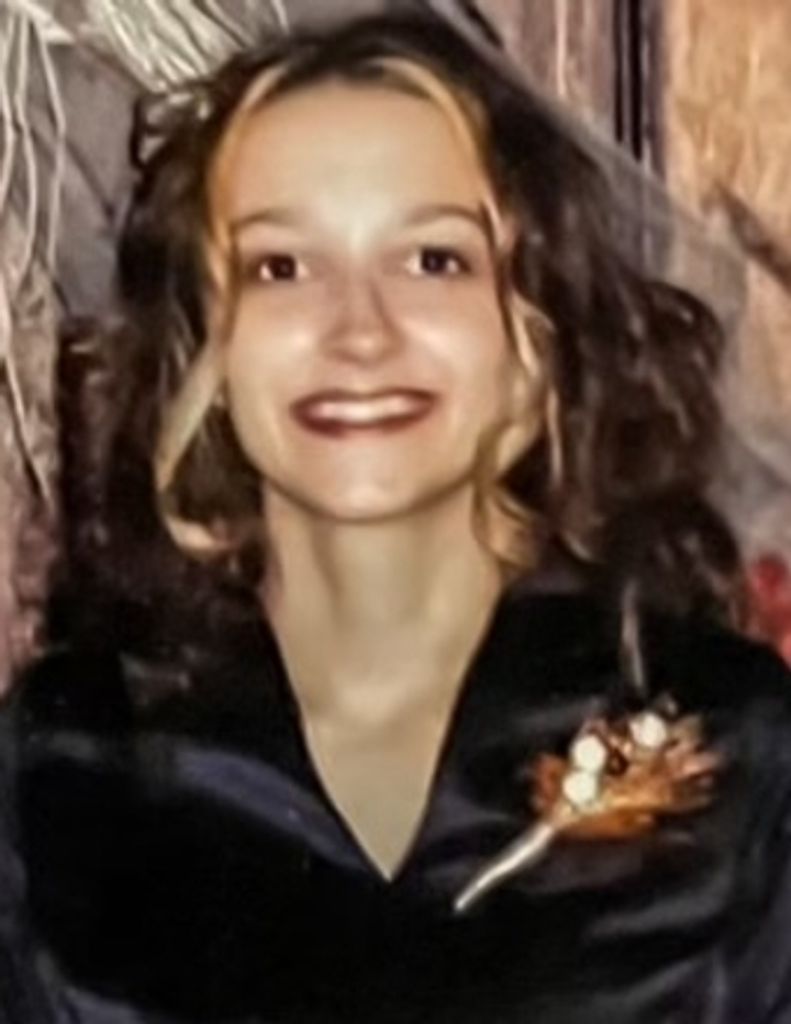 Amanda Deanna  Regina Frye