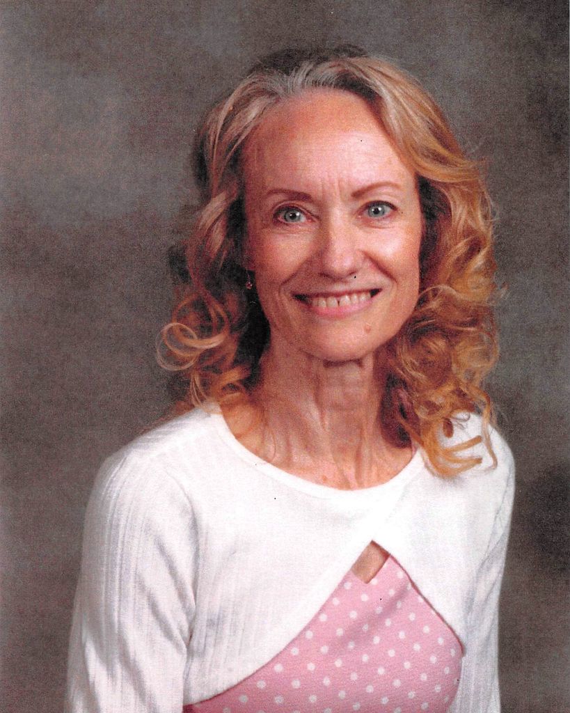 Barbara Ann Carson
