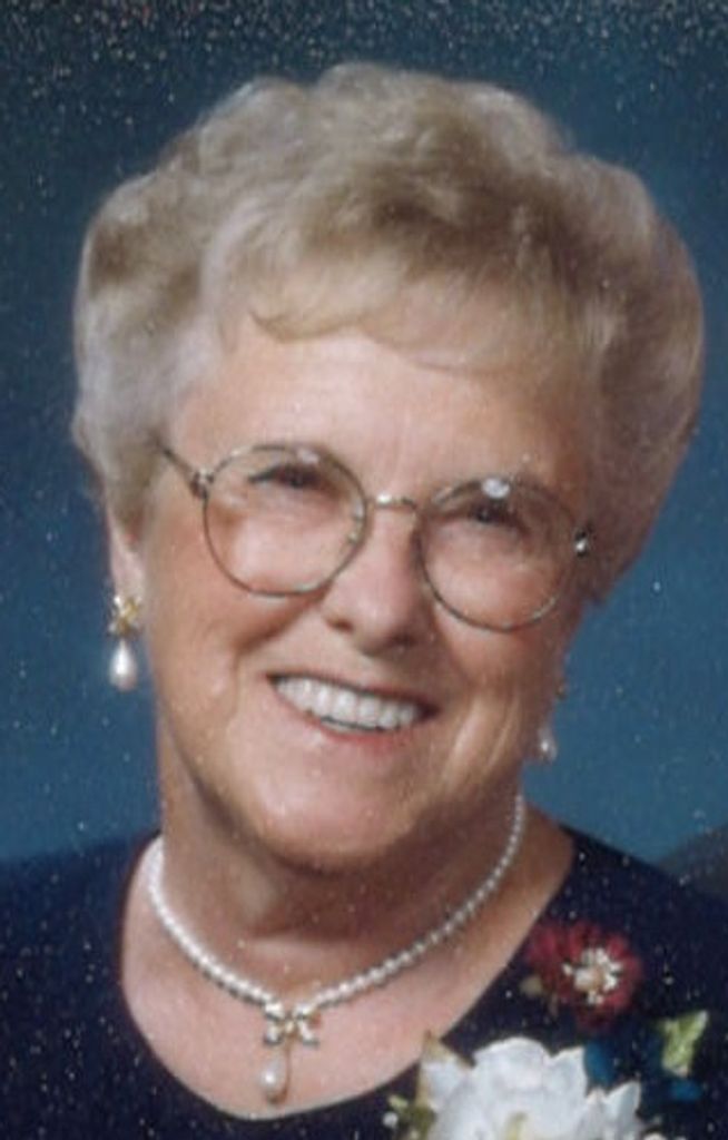 Arlene Hansen Profile Photo