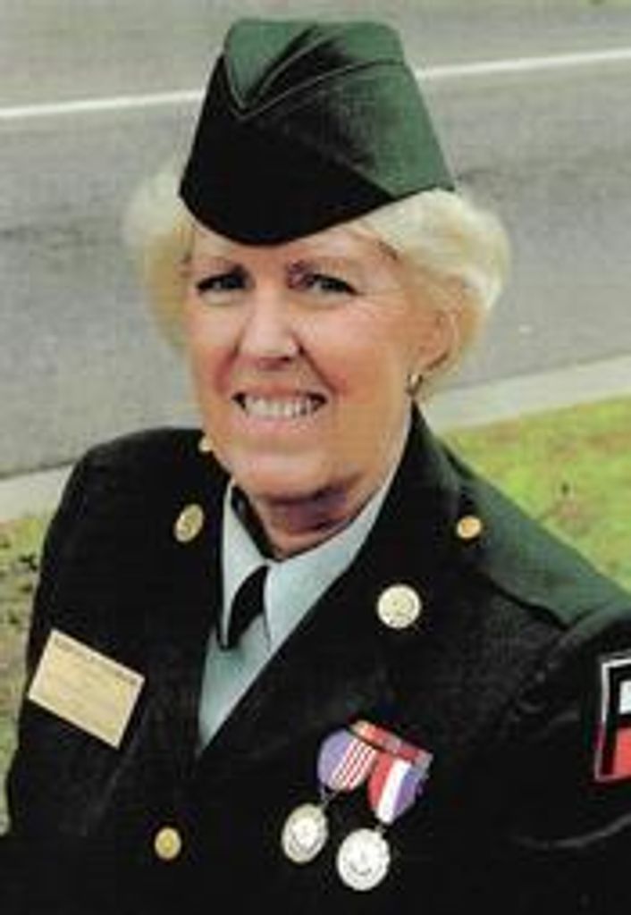 Barbara D. Owen-Wilmoth