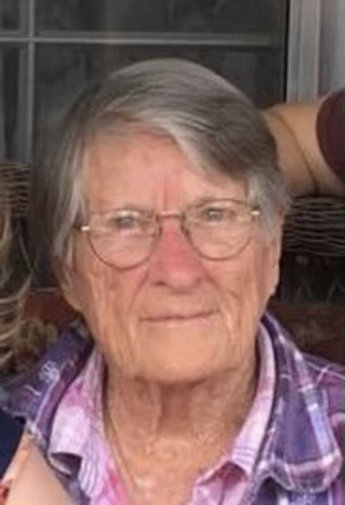 Jeanette Yeomans Marr Profile Photo