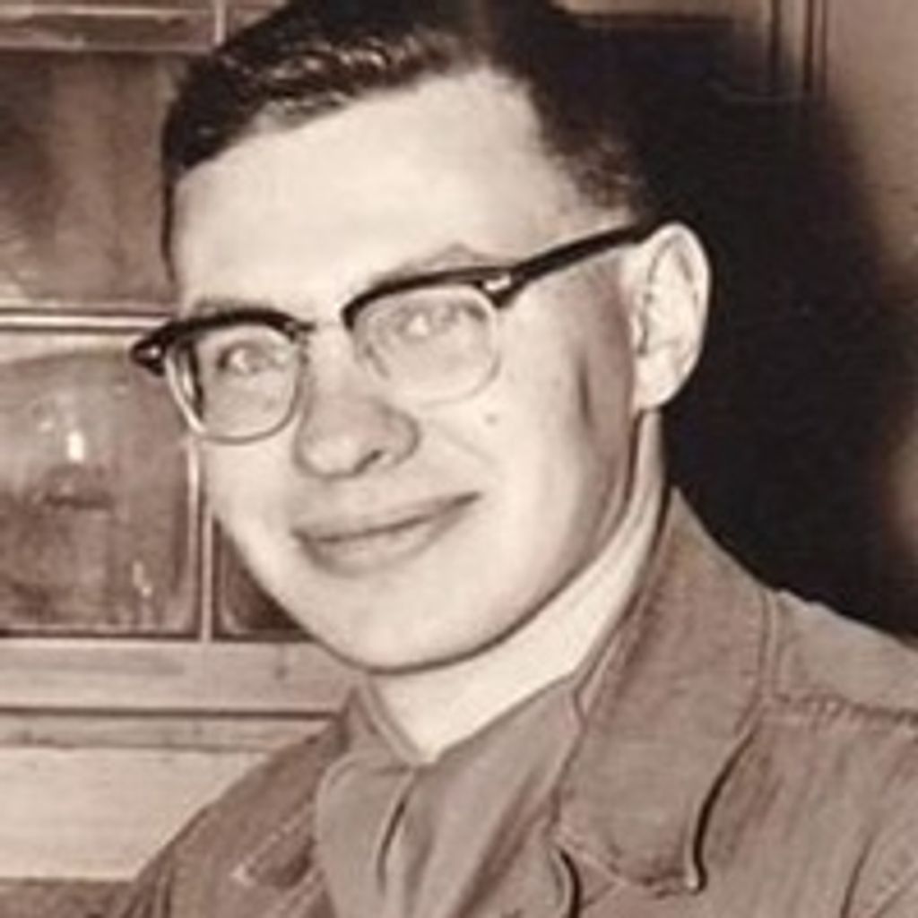 Gerald Holmes Black Sr. Profile Photo