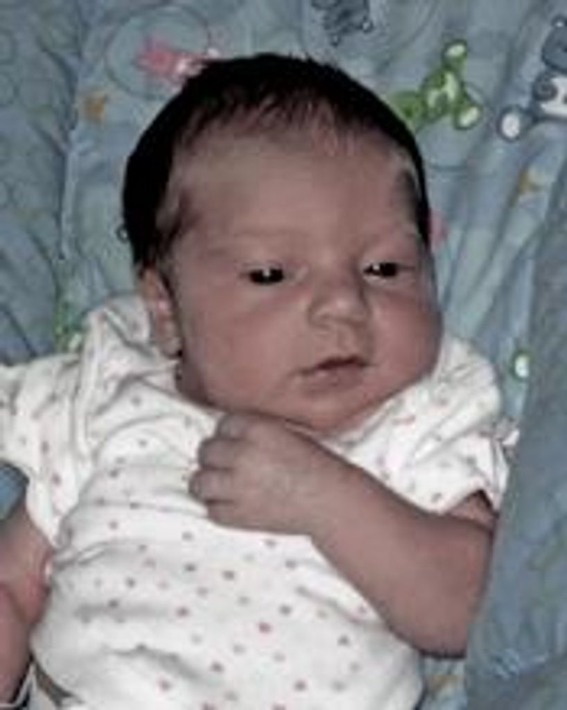 Raygan Alexandra Bruton