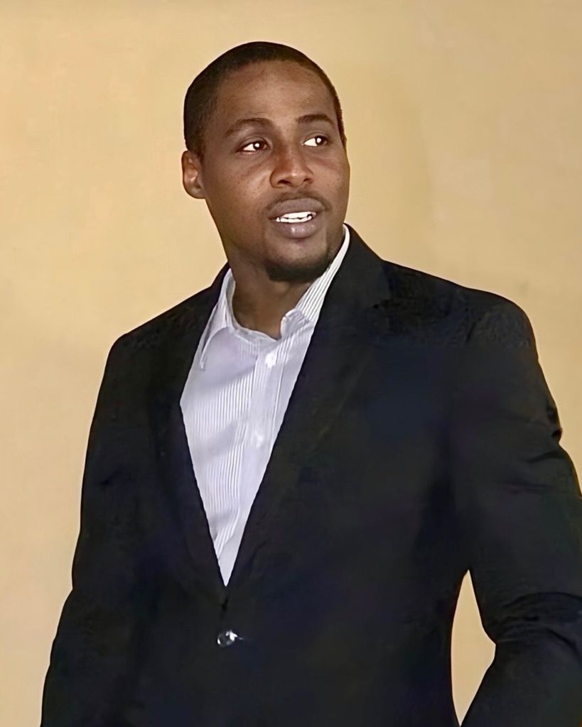 Byron Isiah Isaac