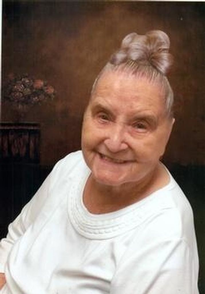 Doris Hoggard Profile Photo