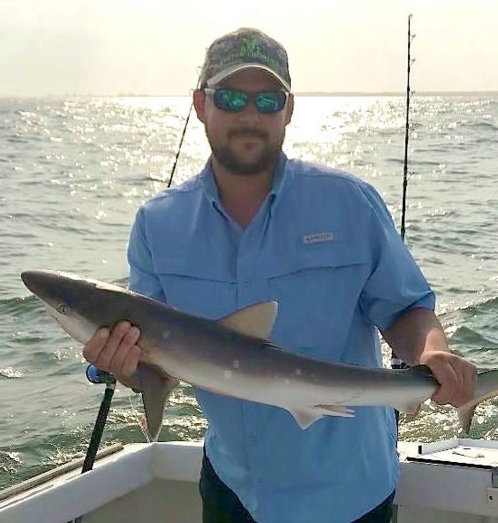 Brandon Michael Smith