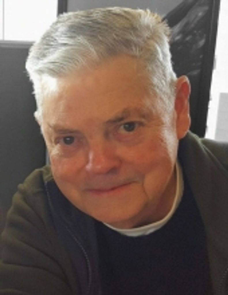 William Lawrence Cain