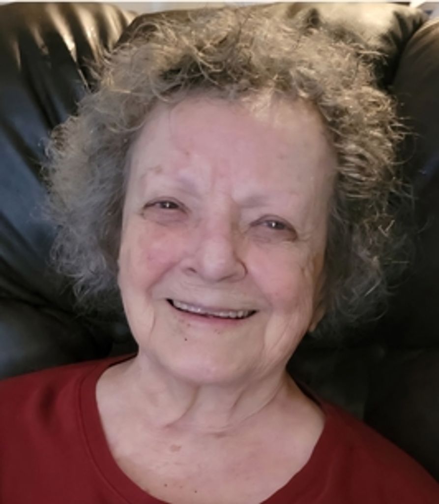 Barbara Vaught