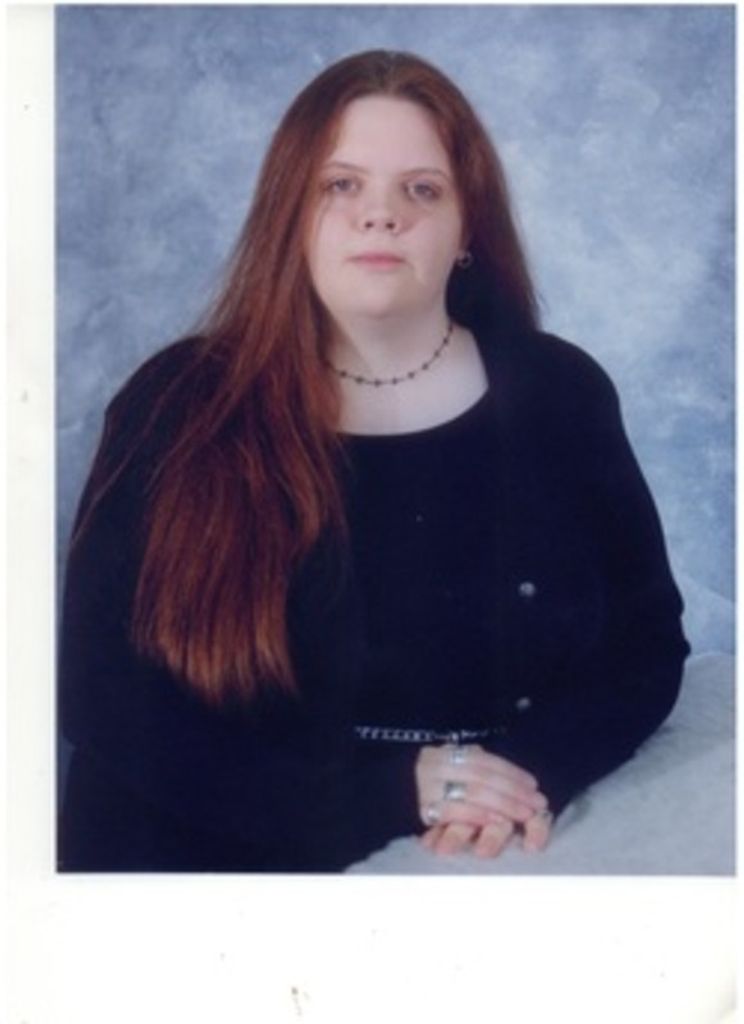 Angela Marie Chester Profile Photo