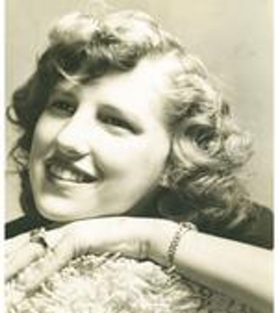 Vera L. Crain