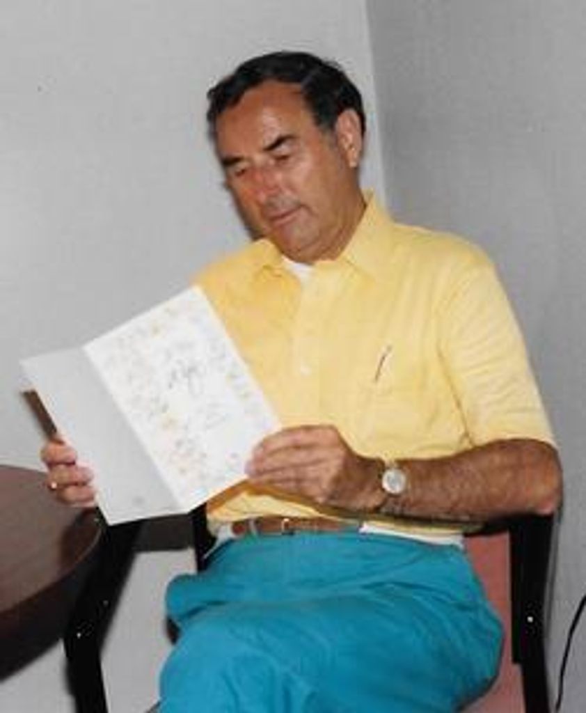 J. Posie Edwards, Sr.