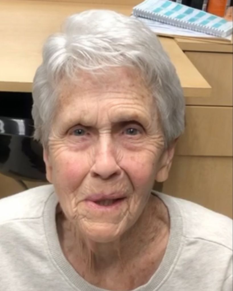 Jean Marie Cambers