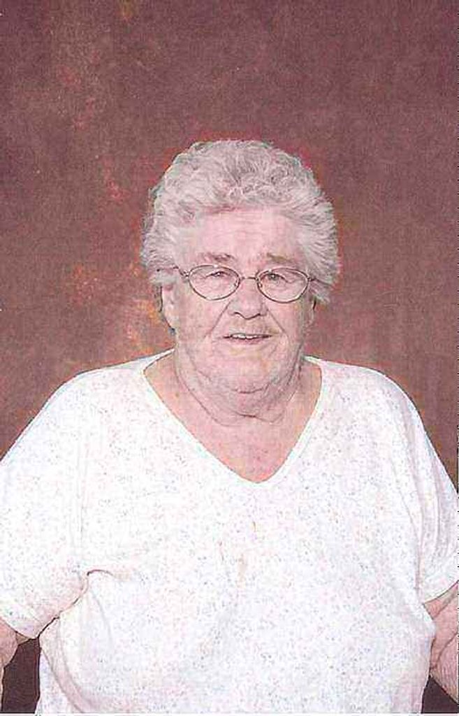 Rozella Gleason