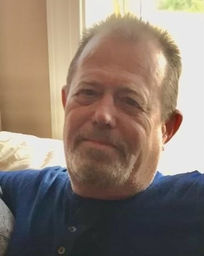Gordon Earl Laverack Profile Photo