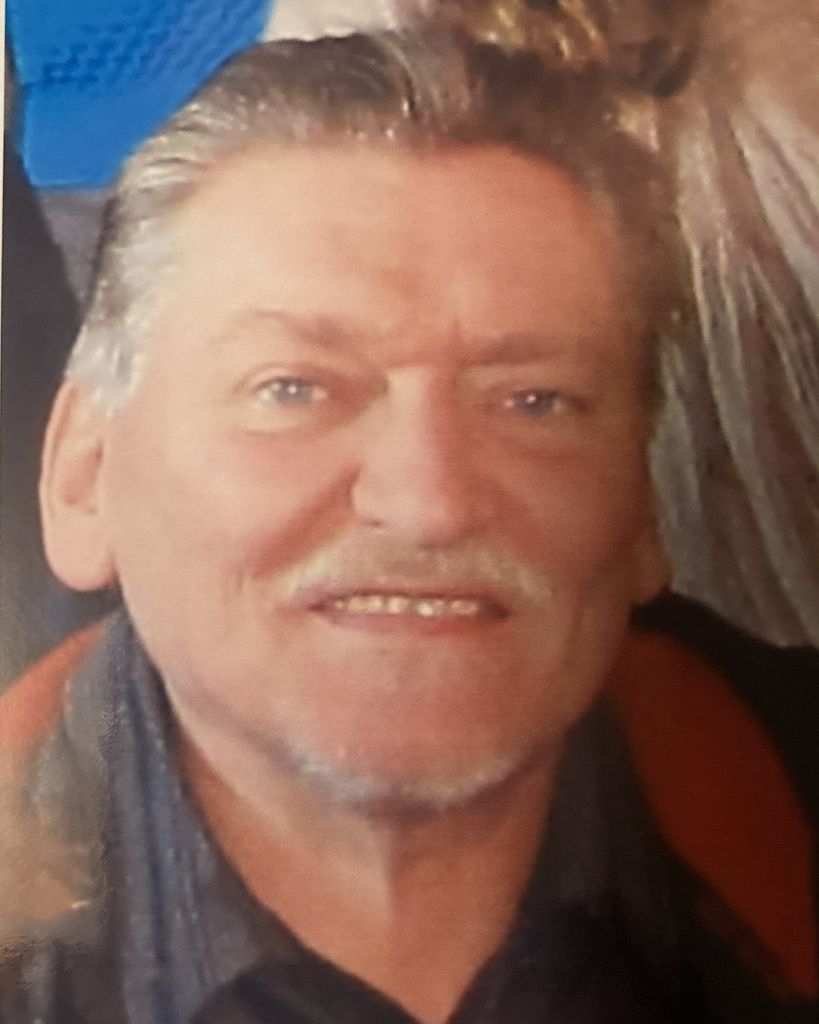 Brian D. Barges Profile Photo
