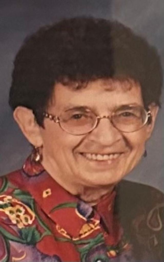 Elsbeth Bates Profile Photo