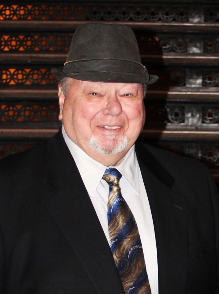 Ronald Edward Restelli Profile Photo