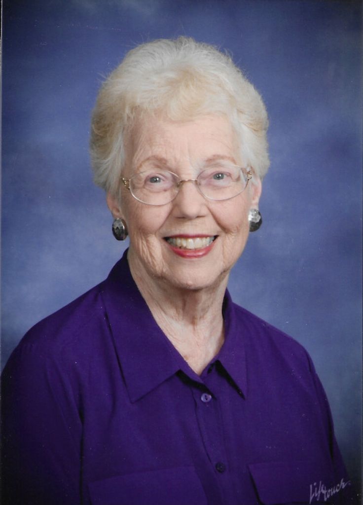 Jean Bell Lawrence