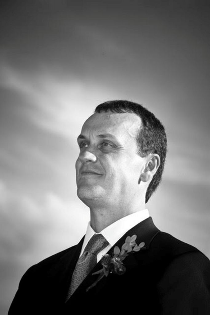Sean Trevor Avery Profile Photo