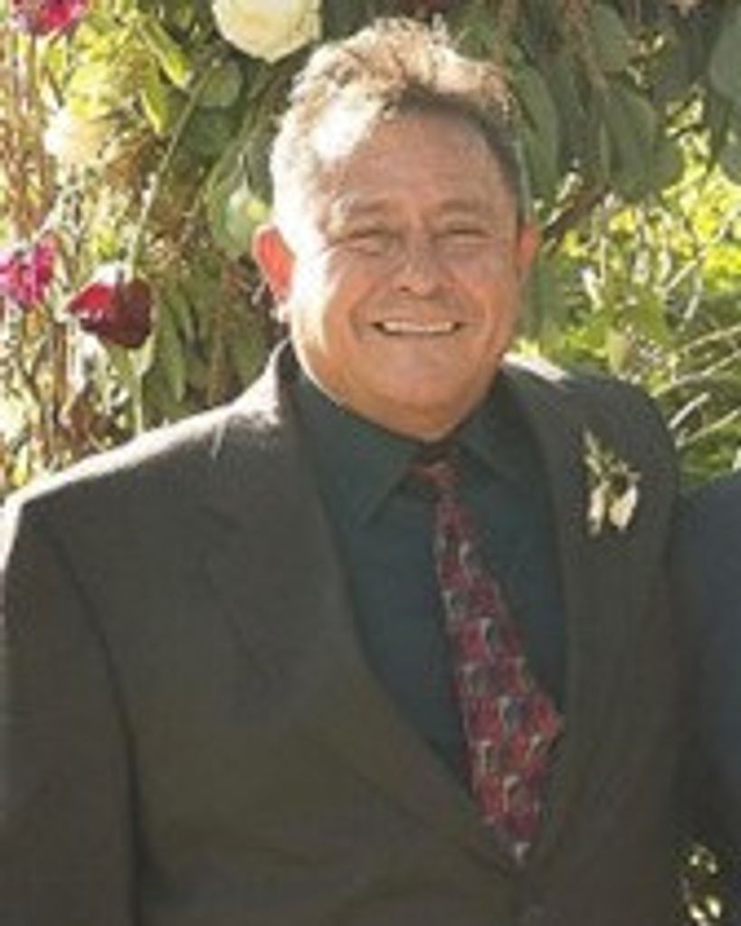 Enrique Lucio Jr.