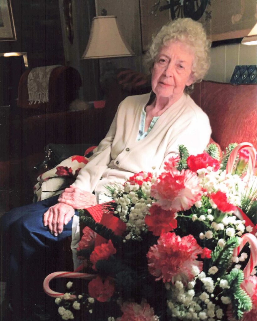 Sally Anne Conley Profile Photo
