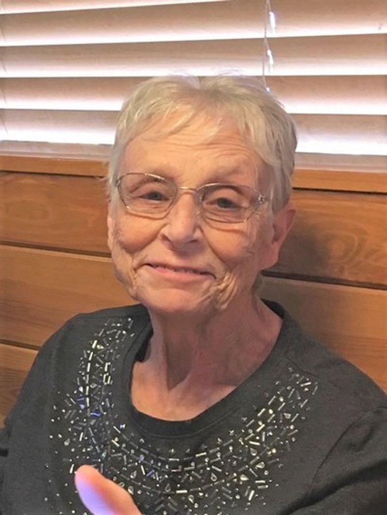 Rosemary Fetty Profile Photo