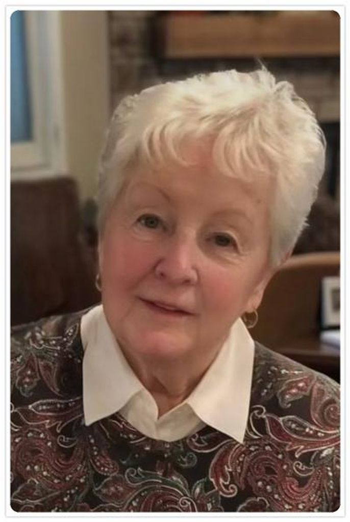 Mahala Fry Earley Profile Photo