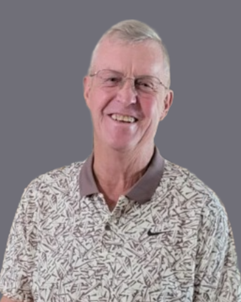 Ron Allee